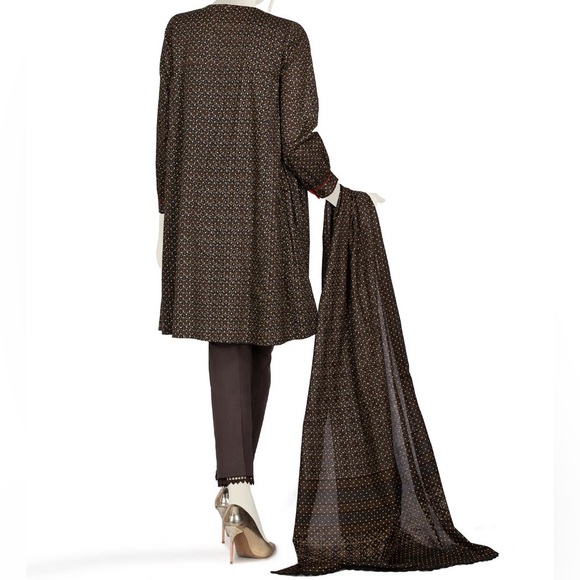 J. Lawn 3 piece suit - Picture 2 of 11